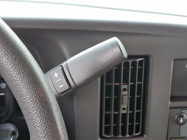 Used 2019 GMC Savana 3500 w/ Power Convenience Package image 12