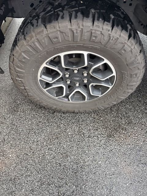 Certified 2021 Ford F150 XLT w/ Equipment Group 302A High image 9