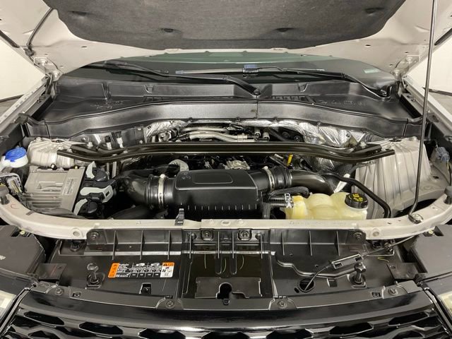 Certified 2020 Ford Explorer ST w/ ST High-Performance Pack image 9