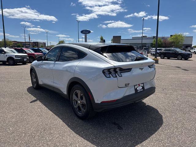 Certified 2023 Ford Mustang Mach-E Select AWD/4WD image 6