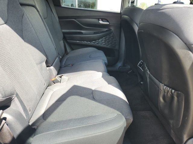 Used 2023 Hyundai Santa Fe SEL image 13