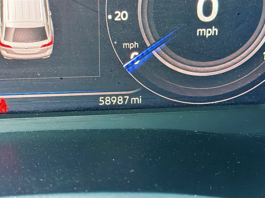 Used 2022 Volkswagen Atlas SEL AWD/4WD image 44