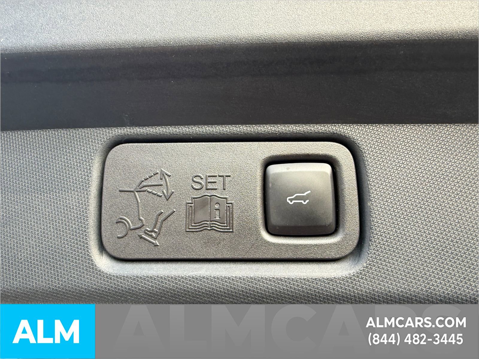 Certified 2023 Ford Mustang Mach-E Premium image 11