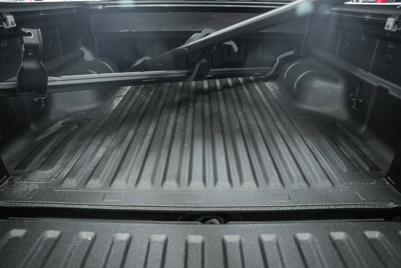 Certified 2019 Ford Ranger Lariat w/ Equipment Group 501A Mid image 11