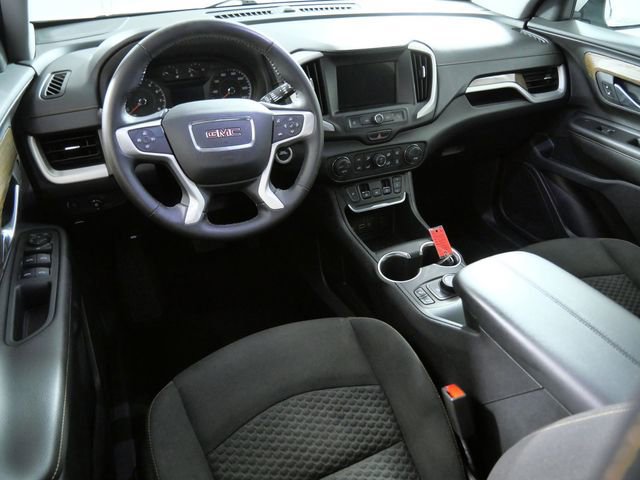 Used 2018 GMC Terrain SLE w/ Driver Convenience Package image 8