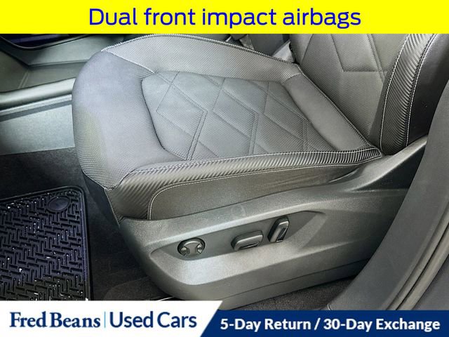 Used 2024 Volkswagen Atlas Cross Sport SE w/ Panoramic Sunroof Package AWD/4WD image 23