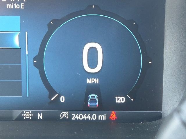 Certified 2025 Ford F150 XLT w/ Equipment Group 301A Standard image 39