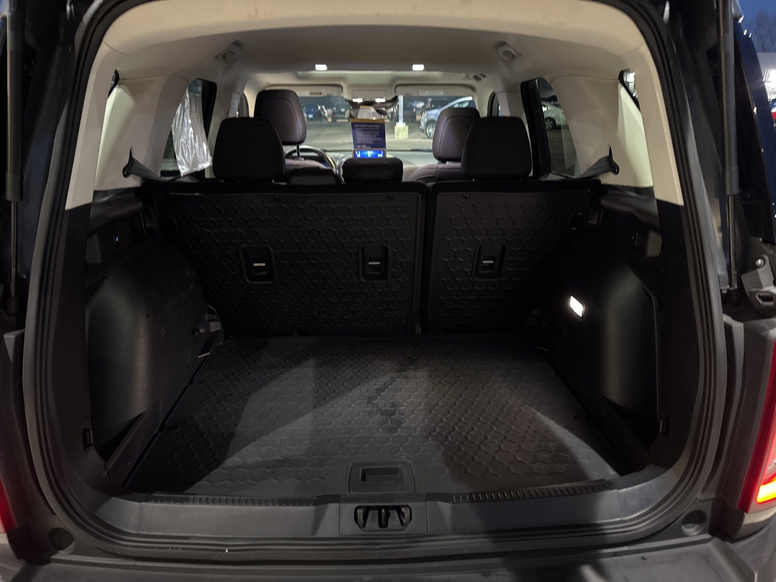 Certified 2023 Ford Bronco Sport Big Bend w/ Convenience Package image 39