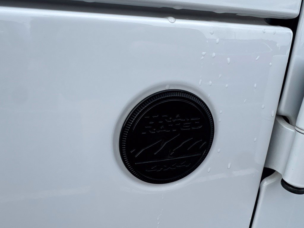 Used 2020 Jeep Wrangler Unlimited Sport AWD/4WD image 44