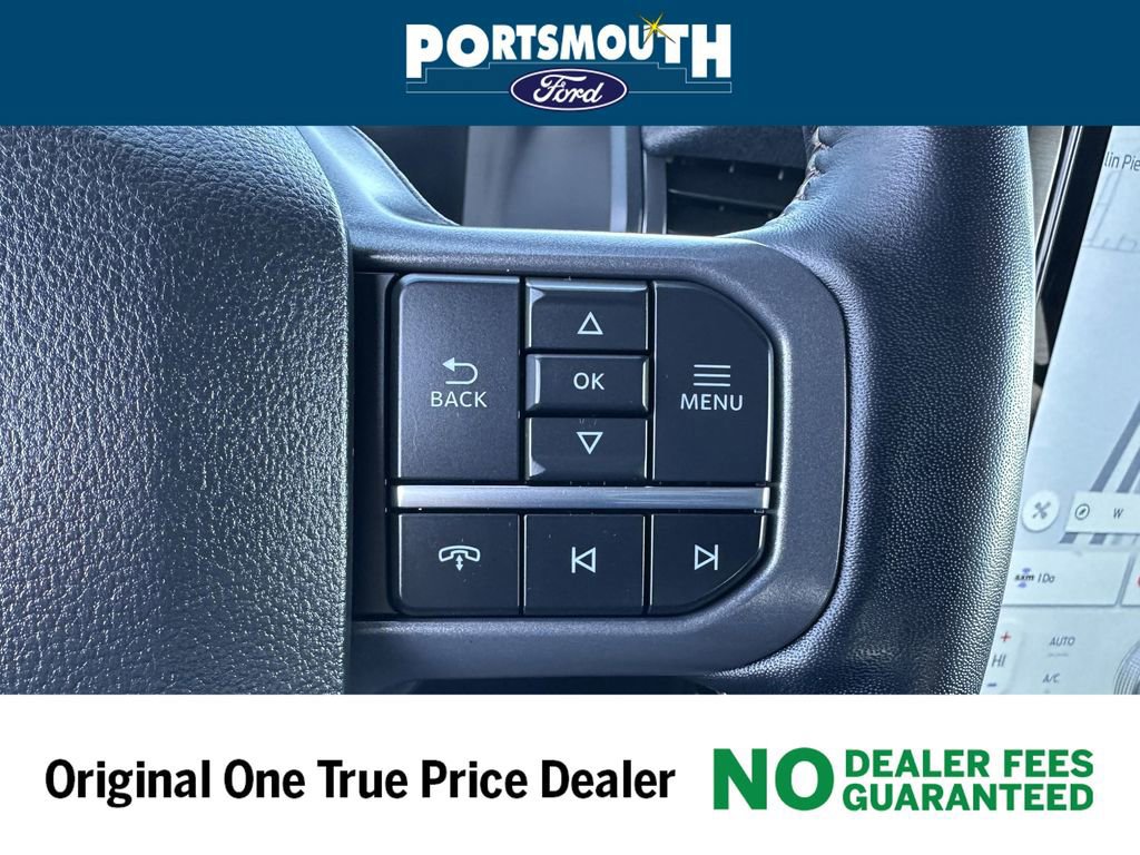 Certified 2023 Ford F150 Lightning Lariat image 23