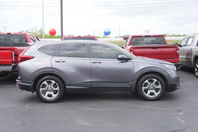 Used 2019 Honda CR-V EX-L image 5