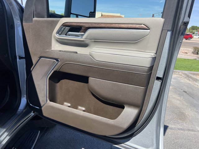 Used 2024 GMC Sierra 2500 SLE w/ SLE Value Package; image 28