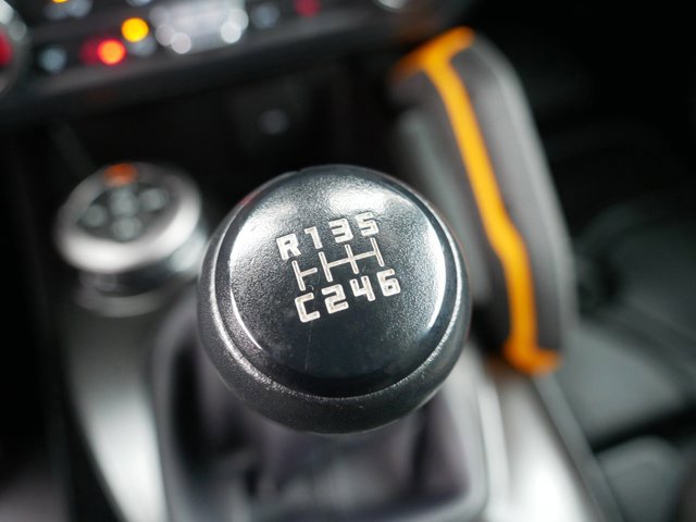 Certified 2022 Ford Bronco Badlands image 29