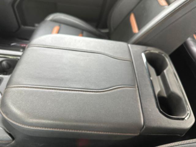 Used 2025 GMC Sierra 1500 AT4 AWD/4WD image 20