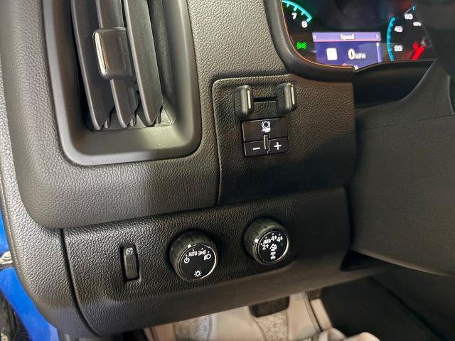 Used 2019 Chevrolet Colorado ZR2 w/ LPO, Premium Interior Package AWD/4WD image 22