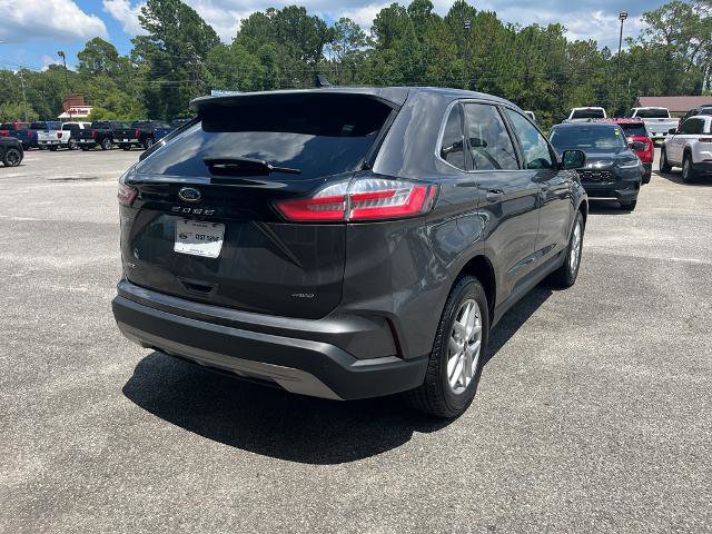 Certified 2023 Ford Edge SEL image 6
