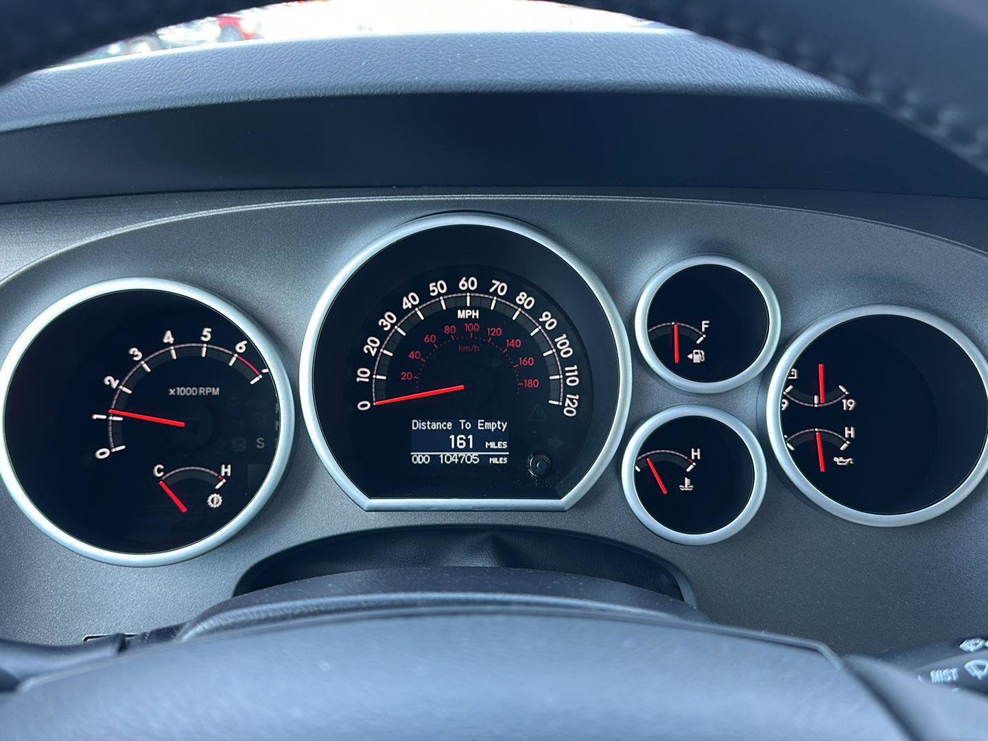 Used 2017 Toyota Sequoia Limited image 13