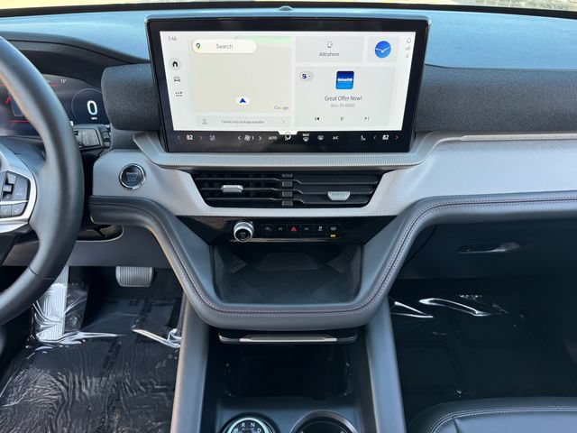 Certified 2025 Ford Explorer Active w/ Active Comfort Package AWD/4WD image 12