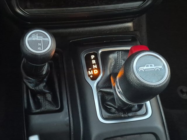 Used 2022 Jeep Gladiator Sport AWD/4WD image 27