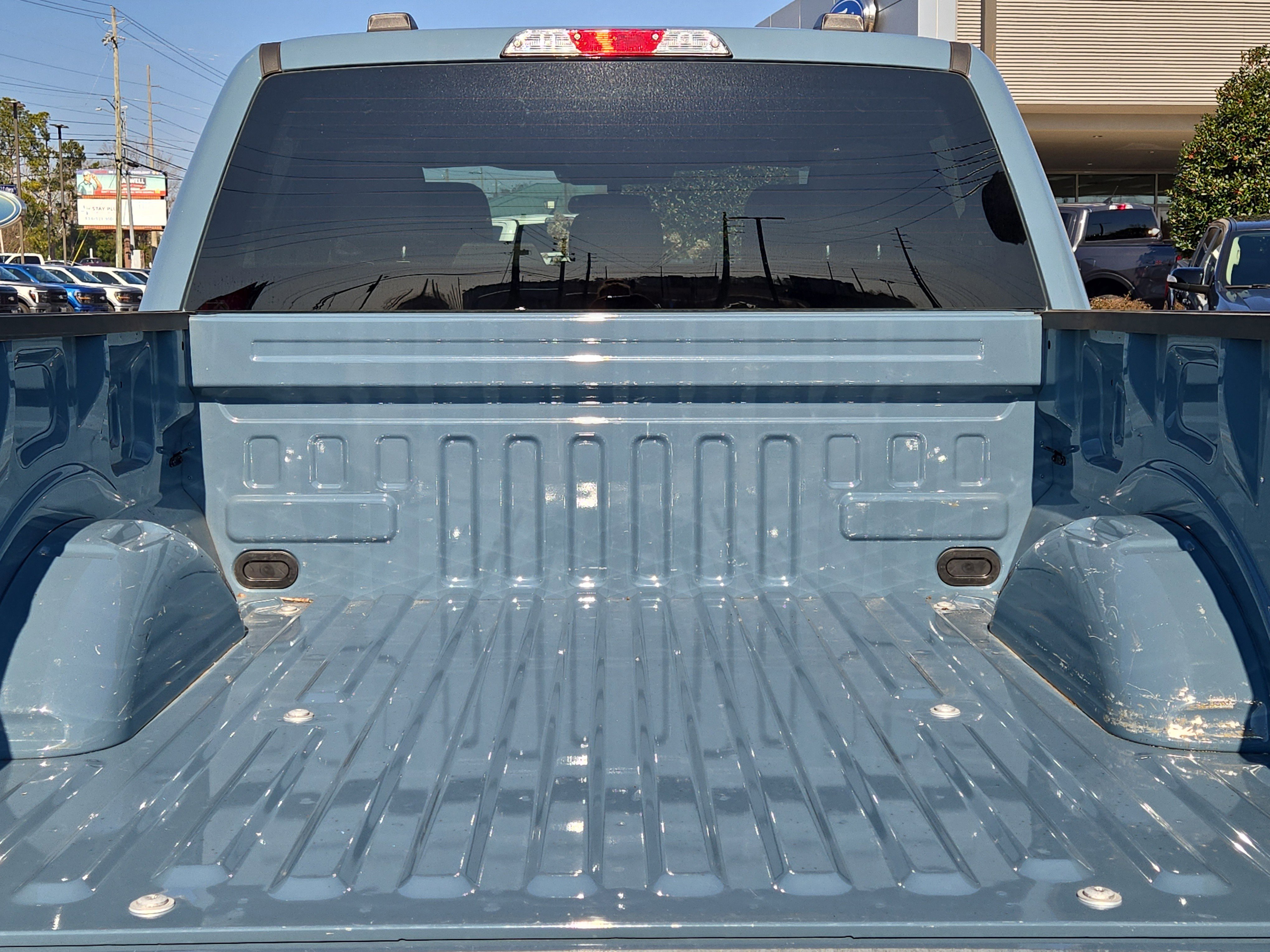 Certified 2023 Ford F150 XL w/ STX Appearance Package image 12