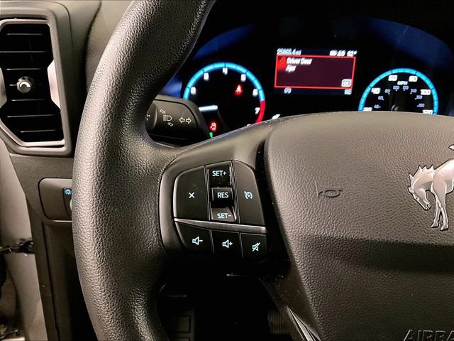 Certified 2021 Ford Bronco Sport Big Bend AWD/4WD image 17