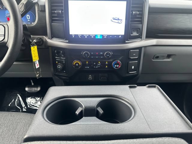 Certified 2025 Ford F150 XLT w/ Tow/Haul Package AWD/4WD image 15