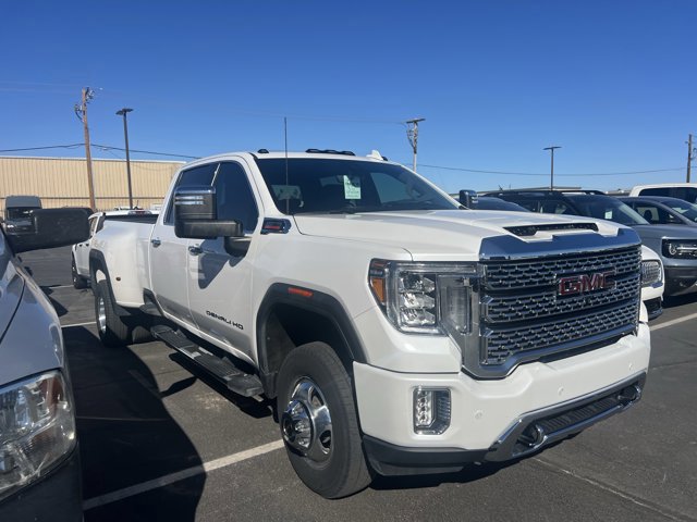 Used 2022 GMC Sierra 3500 Denali w/ Denali Ultimate Package image 6