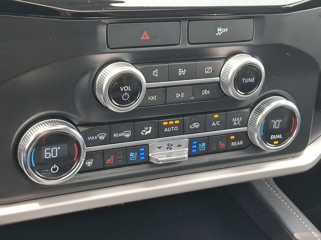 Certified 2022 Ford Expedition Max XLT AWD/4WD image 17