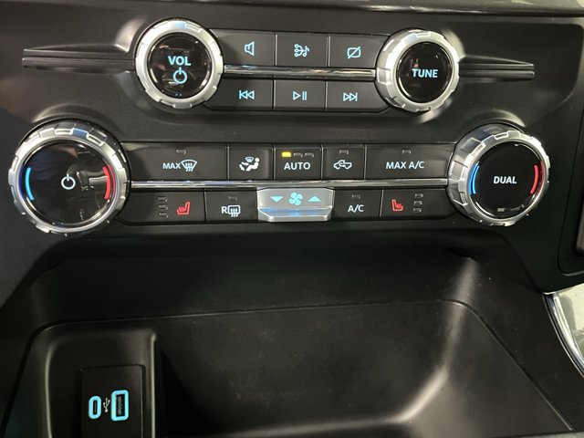 Certified 2023 Ford F150 XLT w/ Equipment Group 302A High AWD/4WD image 24