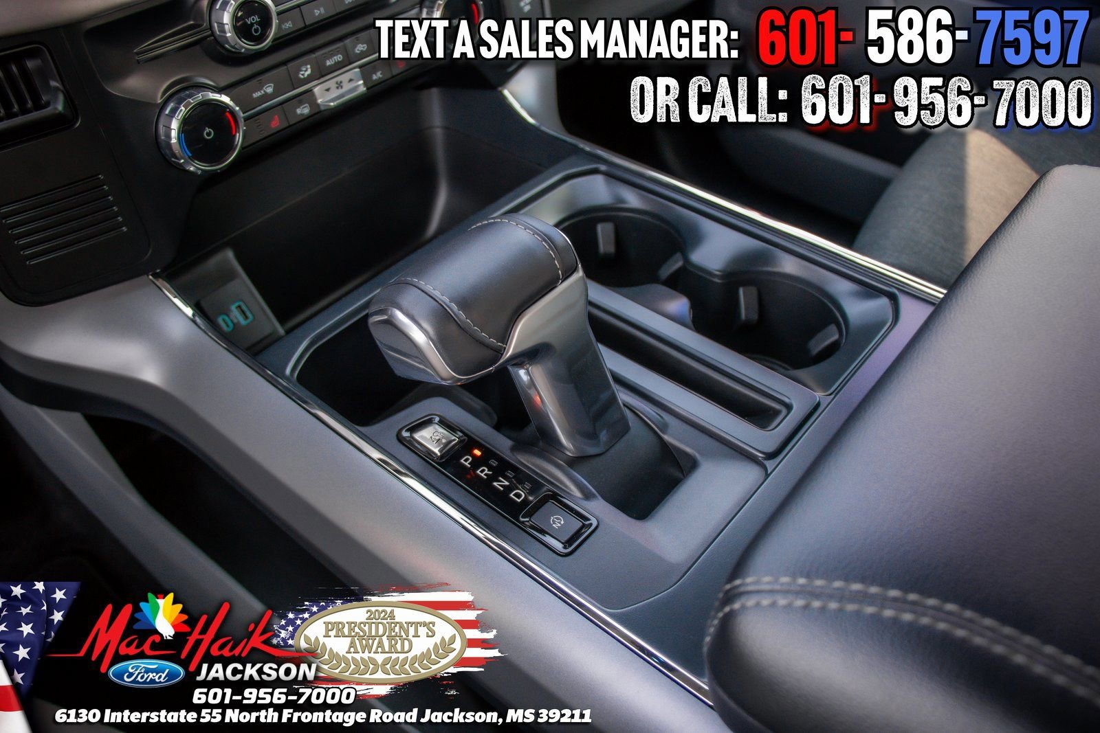 Certified 2024 Ford F150 Lightning XLT image 19