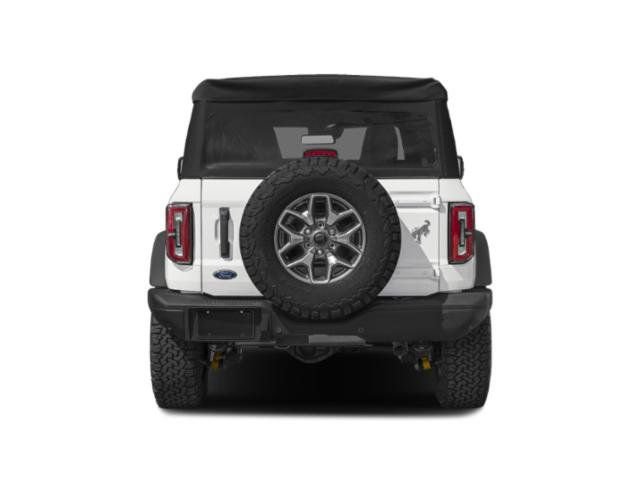 Certified 2024 Ford Bronco Badlands AWD/4WD image 5