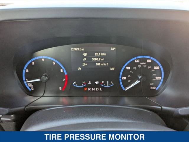 Certified 2023 Ford Bronco Sport Heritage w/ Heritage Convenience Package image 14