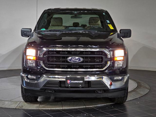 Certified 2023 Ford F150 XLT image 3