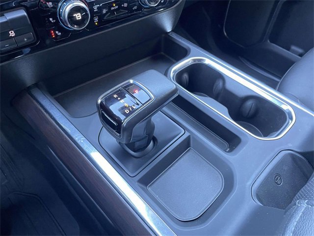 Used 2022 GMC Sierra 1500 SLT w/ SLT Premium Plus Package image 21