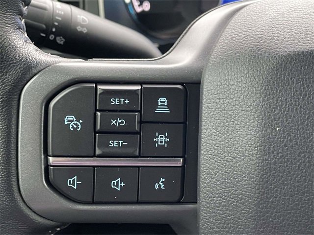 Certified 2022 Ford F150 XLT w/ Equipment Group 302A High image 18