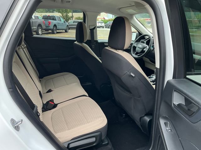 Certified 2022 Ford Escape SE w/ Convenience Package image 16