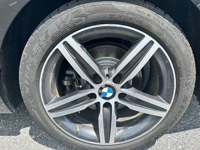 Used 2017 BMW 230i xDrive Convertible AWD/4WD image 7