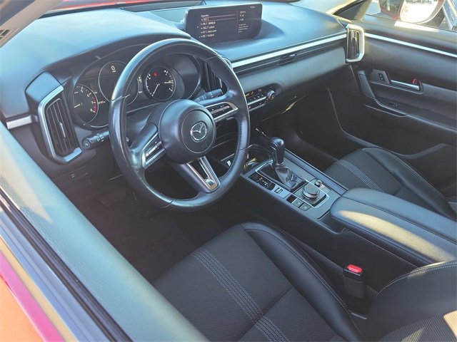 Used 2024 MAZDA CX-50 AWD 2.5 S w/ Accent Package image 6
