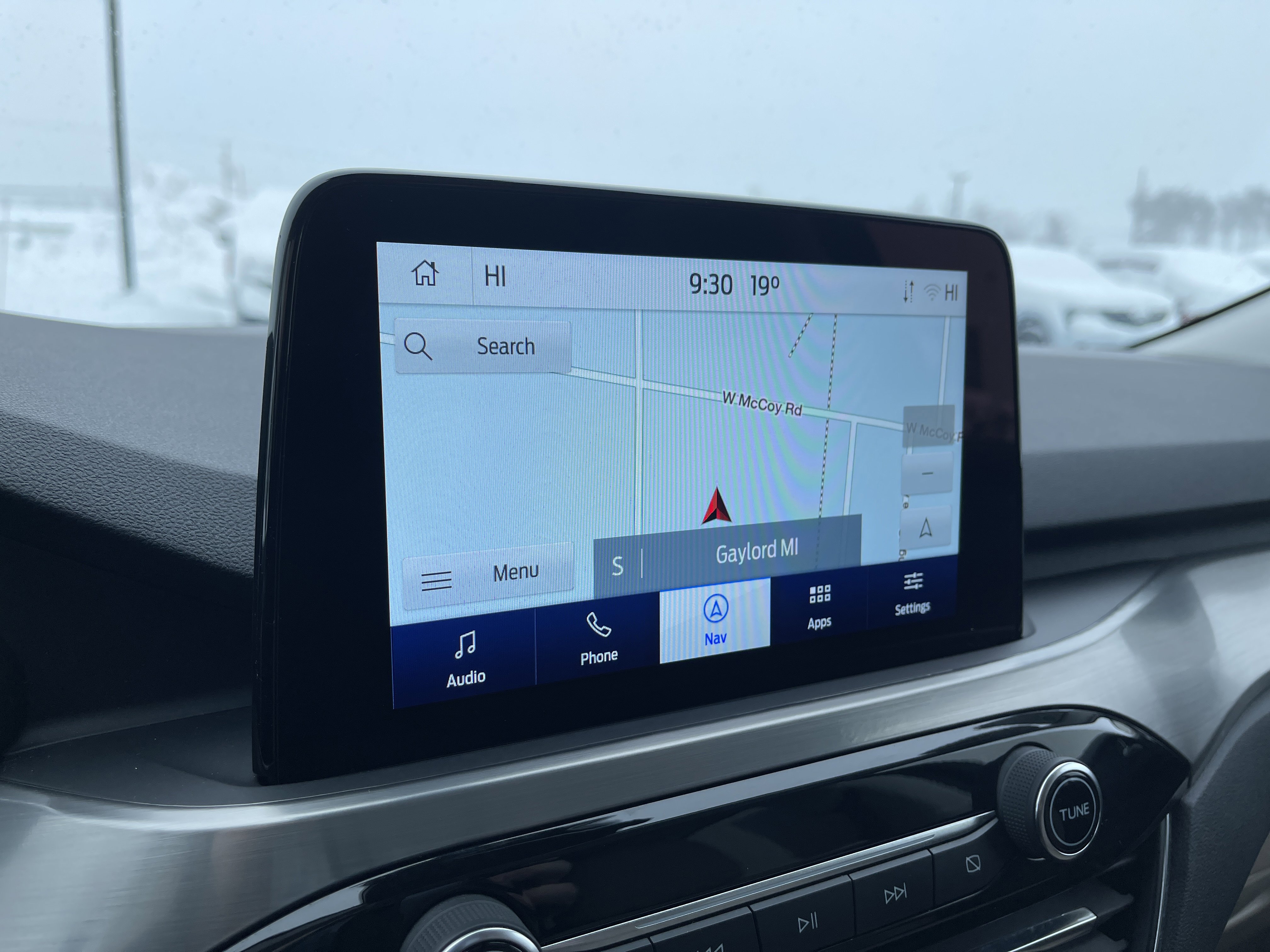 Certified 2022 Ford Escape Titanium image 18