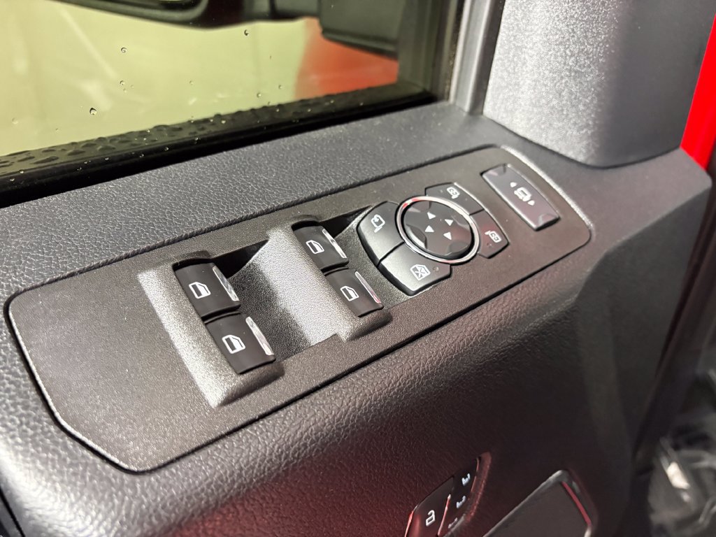 Certified 2021 Ford F250 Lariat w/ Lariat Ultimate Package AWD/4WD image 13