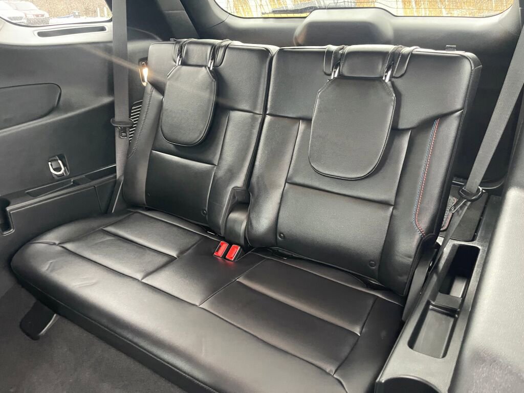 Certified 2023 Ford Explorer ST w/ Equipment Group 401A image 20