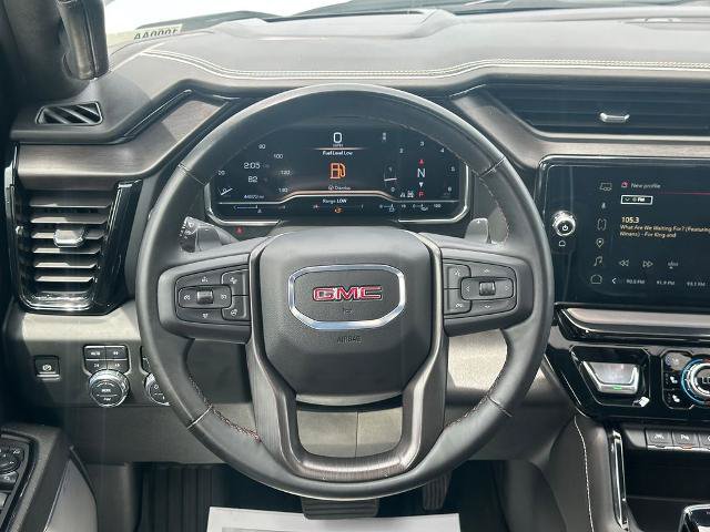 Used 2024 GMC Sierra 1500 AT4X AWD/4WD image 6