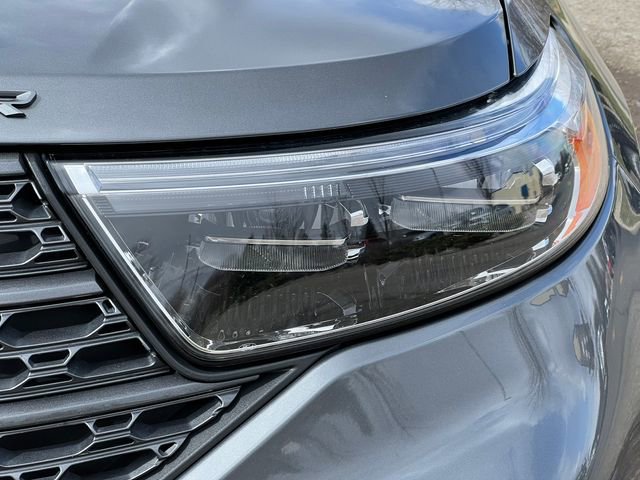 Certified 2023 Ford Explorer XLT w/ Equipment Group 202A image 39