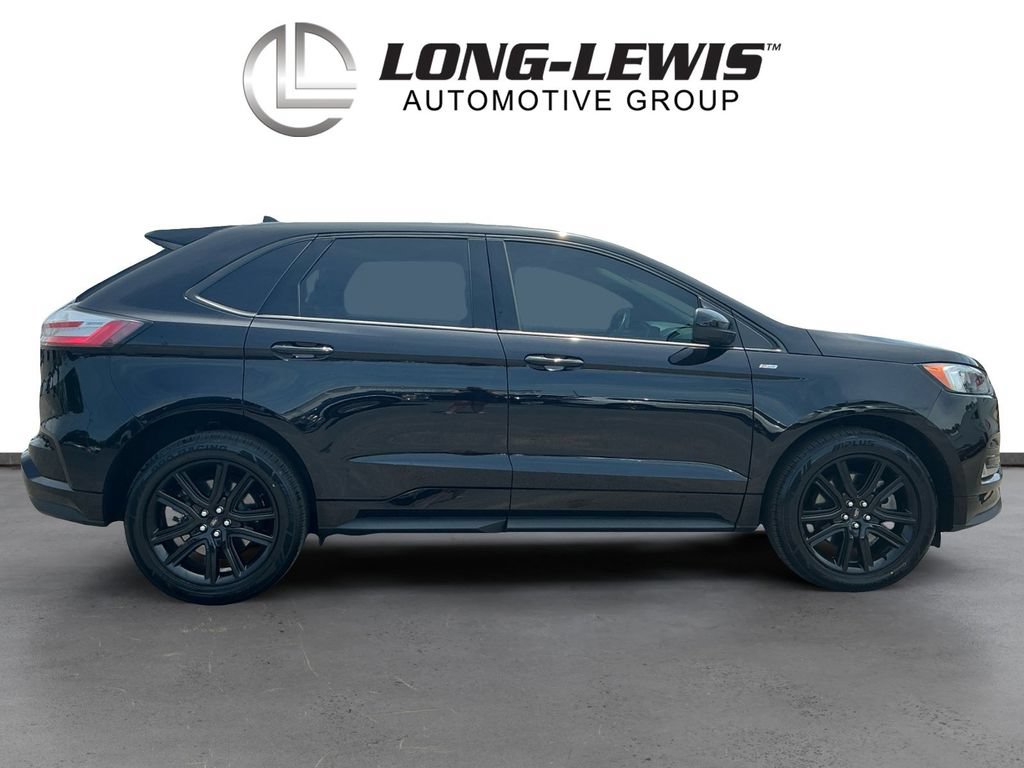 Certified 2024 Ford Edge ST-Line AWD/4WD image 8