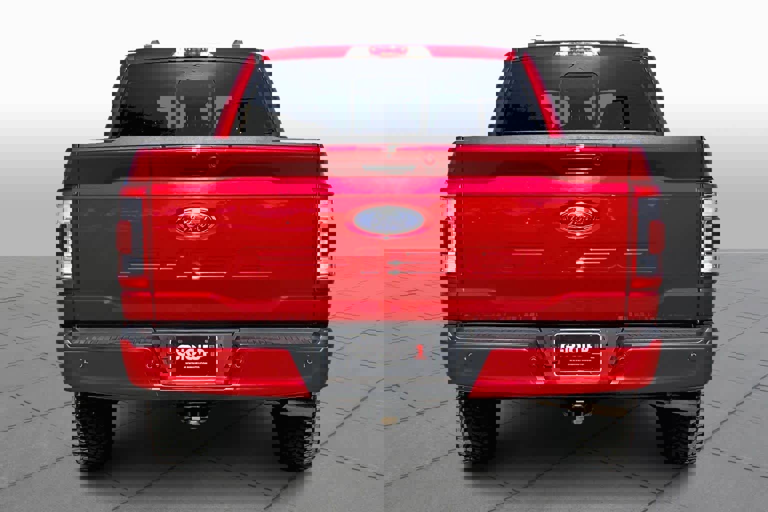 Certified 2023 Ford F150 Lariat w/ Equipment Group 502A High image 2