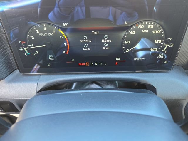 Certified 2024 Ford Mustang Coupe image 22