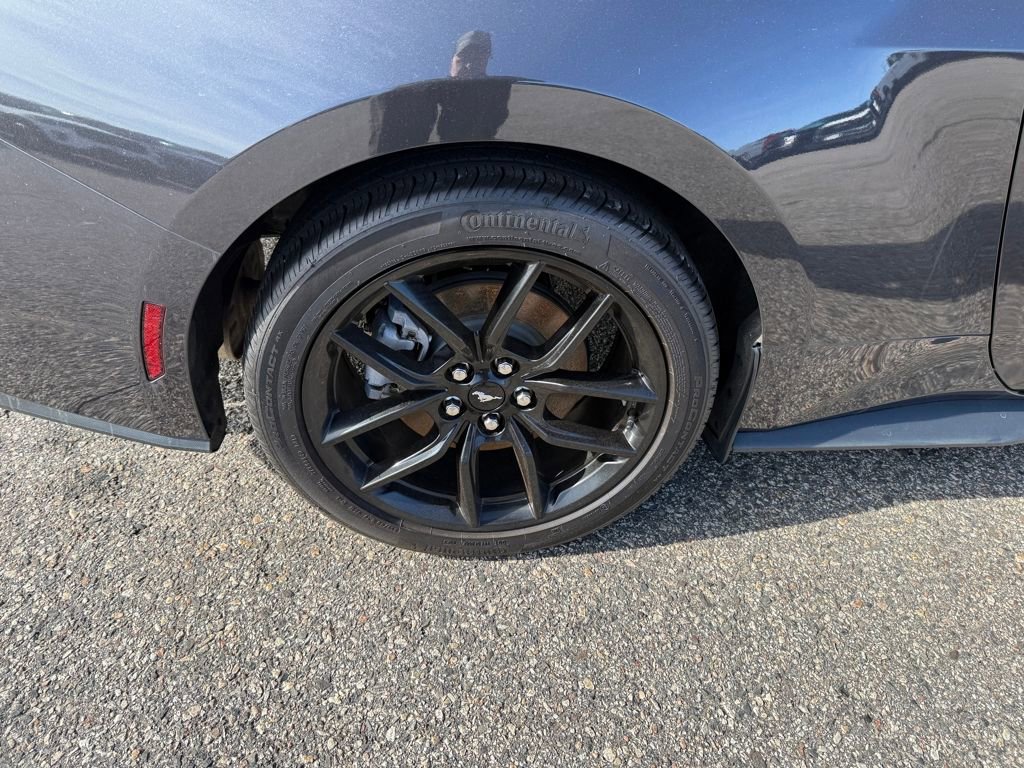 Certified 2024 Ford Mustang Premium image 26