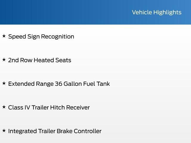 Certified 2023 Ford F150 Lariat w/ Equipment Group 502A High AWD/4WD image 18