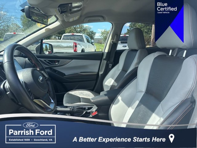 Used 2022 Subaru Crosstrek 2.5i Limited w/ Popular Package #4 image 19