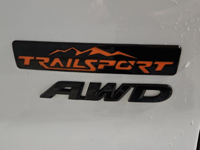 Used 2023 Honda Passport TrailSport image 36